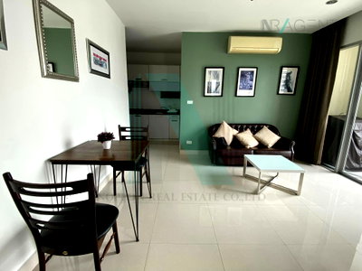 Condos for rent : For Rent Condo THE LIGHT LADPRAO Building , Floor 17,1 bed room, Room size 44 sqm