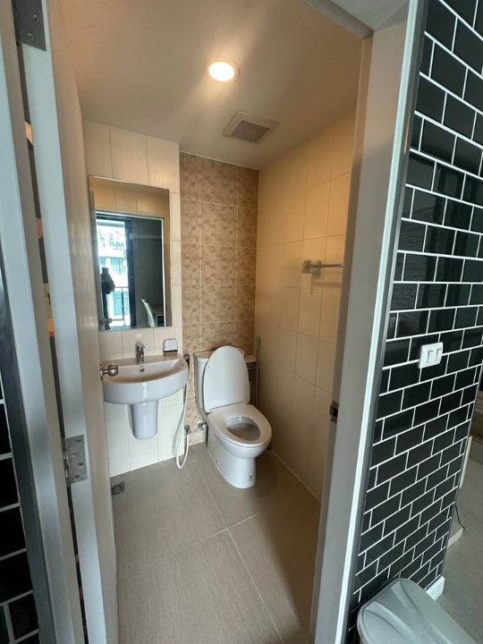 picture 🔥🔥🔥 FOR SALE  🔥🔥🔥 (The Cube Plus Minburi) Near MRT Min Buri Market - 9/13