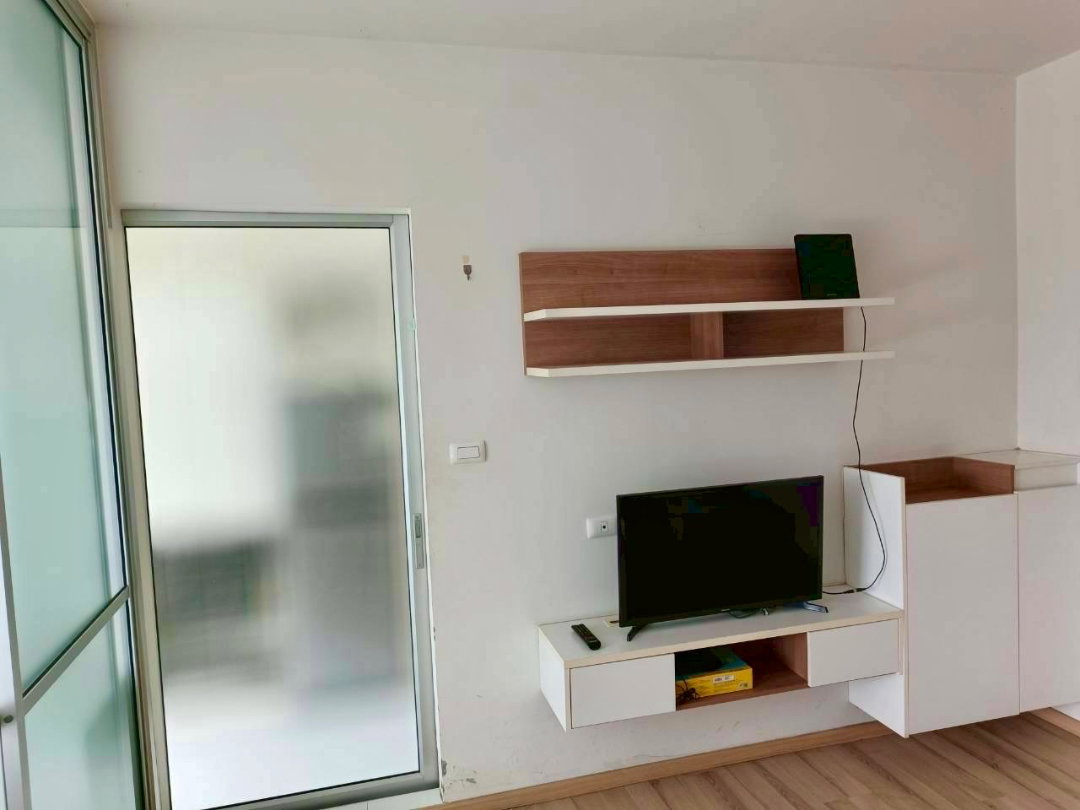 picture For Sale with Tenant – Dcondo Coco Surat Thani - 7/26