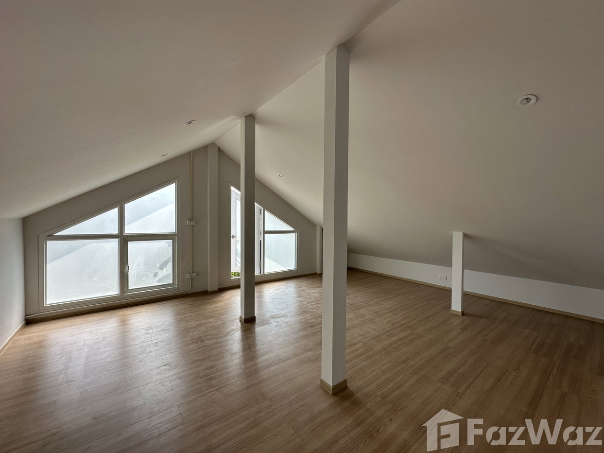 รูป ขาย บ้านเดี่ยว 2 ห้องนอน ในโครงการ เนเชอรัล ฮิลล์ 2 2008571 - รูปที่ 13/22