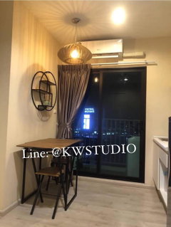 รูปภาพ ( N-PV164 ) Plum Condo Central Station Phase 2  
