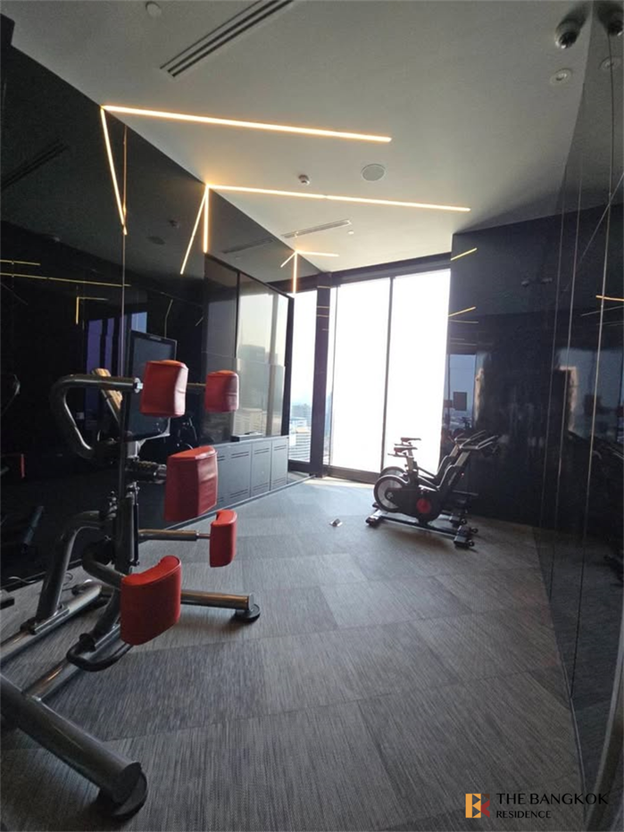 picture IDEO Q Sukhumvit 36 near BTS Thong Lo Hurry, big discount is ending! - 8/10
