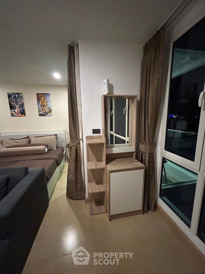 รูป คอนโด 1-ห้องนอน ที่ เดอะคลิฟฟ์ คอนโดมิเนียม พระตำหนัก ใกล้ เมืองพัทยา (ID 2155501) - รูปที่ 8/21