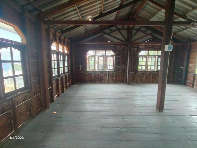 รูป บ้านเดี่ยว 411 ตร.วา แก้งคร้อ ชัยภูมิ 1.1M - รูปที่ 14/48