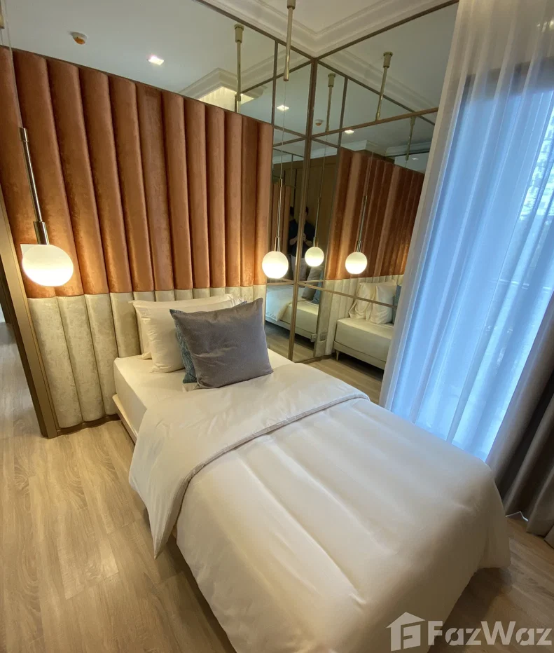picture 2 bedroom for sale at Kawa Haus 1672736 - 8/8