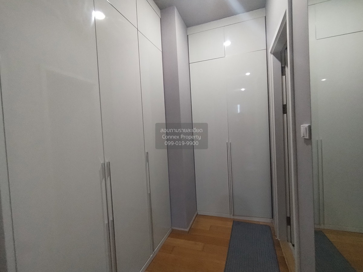 รูป 🔥🔥🔥 เช่าคอนโด ไฮฟ์ สาทร BTS-กรุงธนบุรี คลองต้นไทร เขต คลองสาน กรุงเทพ CX-27388 ✅ ทักไลน์ @connexproperty ตอบทันที ทีมงานมืออาชีพ ✅ 🔥🔥🔥 - รูปที่ 5/6