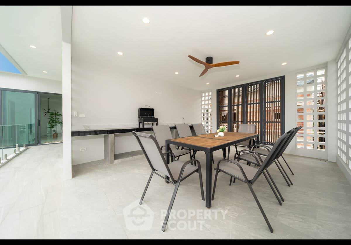 รูป วิลล่า 4-ห้องนอน ใน ราไวย์ (ID 2975869) - รูปที่ 23/24