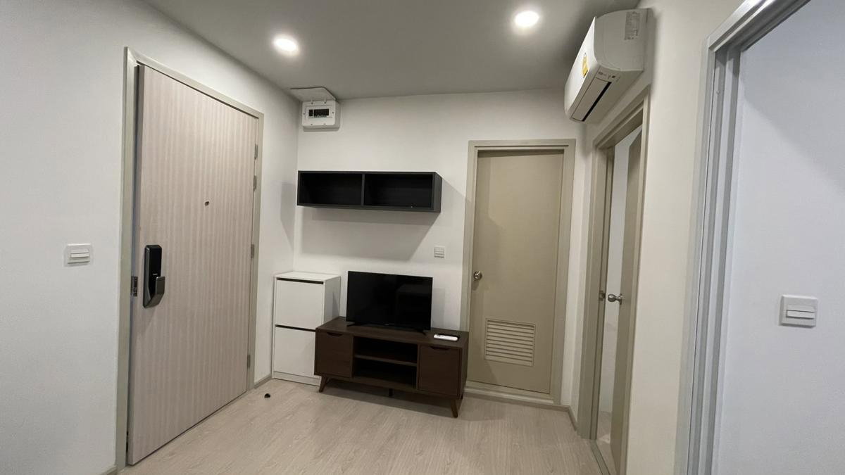 รูป 🔥✨ FOR RENT: The Tree Sukhumvit 64 — GREAT VALUE UNIT! 💥 Only 12,500 THB/month!! 📍 1 Bedroom | 1 Bathroom | 33 sq.m. | 3rd Floor - รูปที่ 6/23