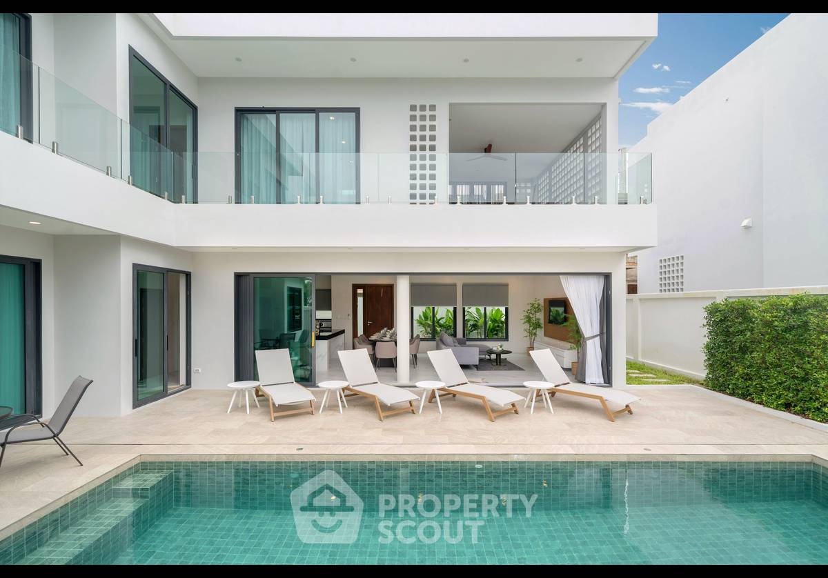รูป วิลล่า 4-ห้องนอน ใน ราไวย์ (ID 2975869) - รูปที่ 6/24