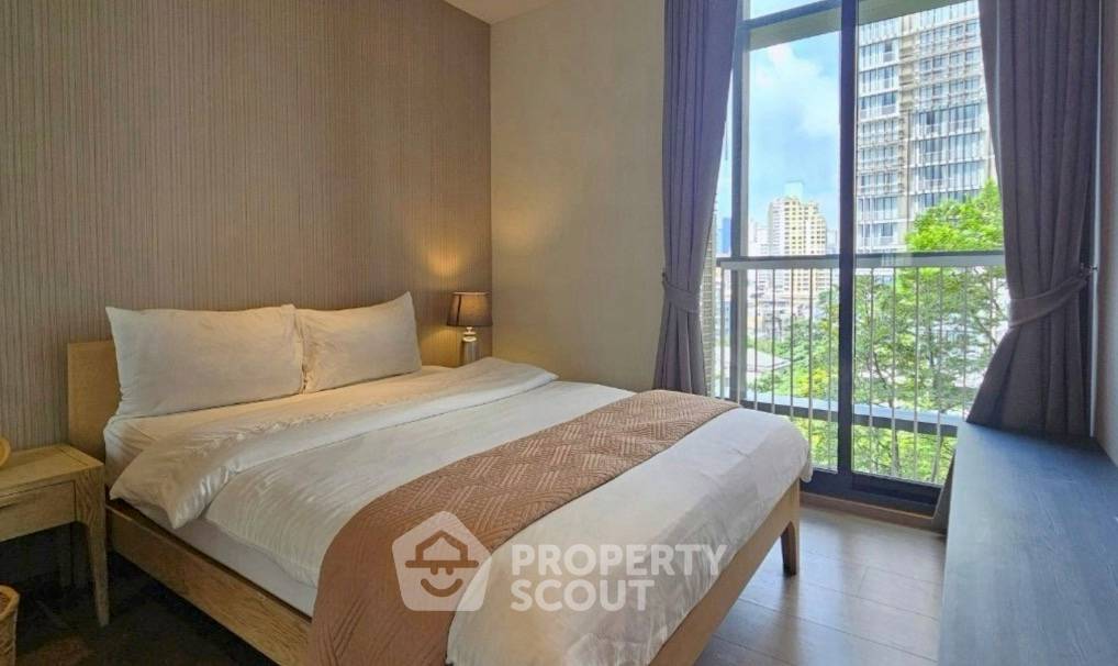 picture 1-BR Condo at Park Origin Phrom Phong near BTS Phrom Phong (ID 2973821) - 5/6