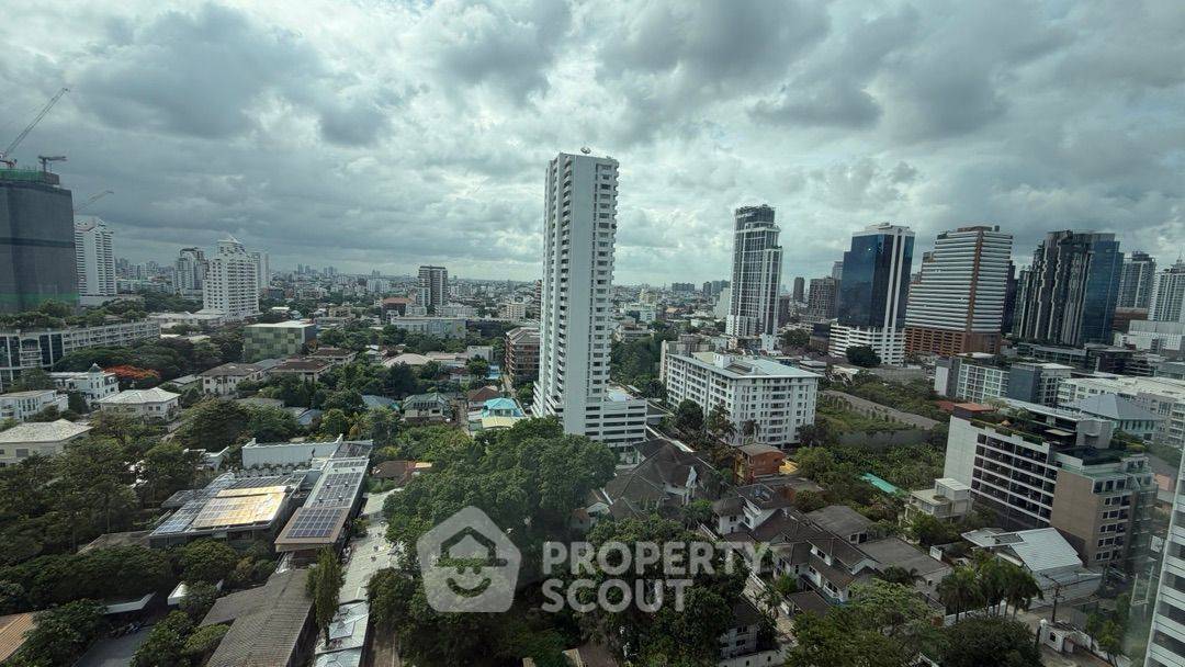picture 2-BR Condo at Quattro By Sansiri near BTS Thong Lor (ID 886507) - 31/39