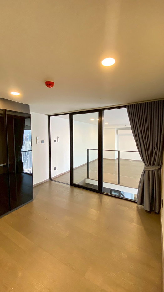 รูป ✅ ขายคอนโด Duplex วิวไอคอนสยาม ใกล้รถไฟฟ้า MRT สถานีสามย่าน และ BTS สถานีศาลาแดง ✅ Park Origin Chula-Samyan - พาร์ค ออริจิ้น จุฬา-สามย่าน - รูปที่ 11/12