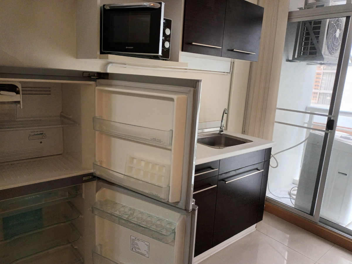 picture Condo for Rent Near BTS Onnnut 400 M. - 5/18