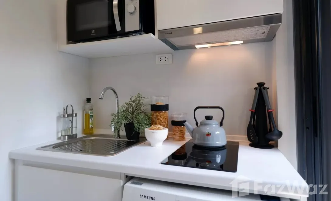 picture 1 Bedroom Condo for sale at Blue Sukhumvit 89  5364855 - 3/7