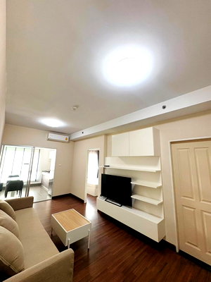 Condos for rent : 🍃 Room for RENT! at Supalai Monte Condominium 2 near to Central Chiangmai, Supermarket, Chiangmai Business Park, Cafe, School and etc.