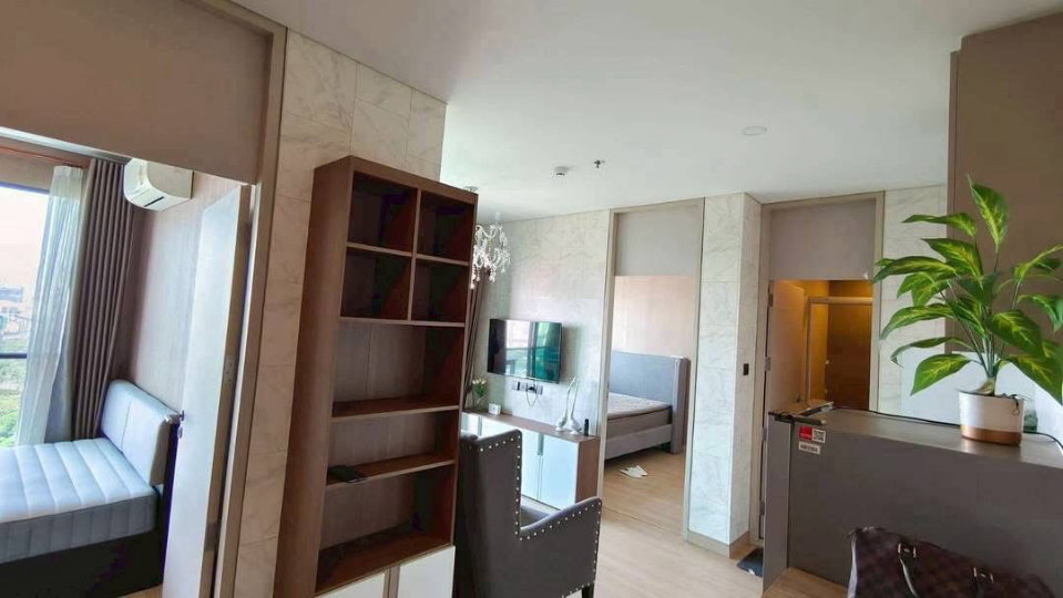 picture Lumpini Suite Phetchaburi - Makkasan - 8/16