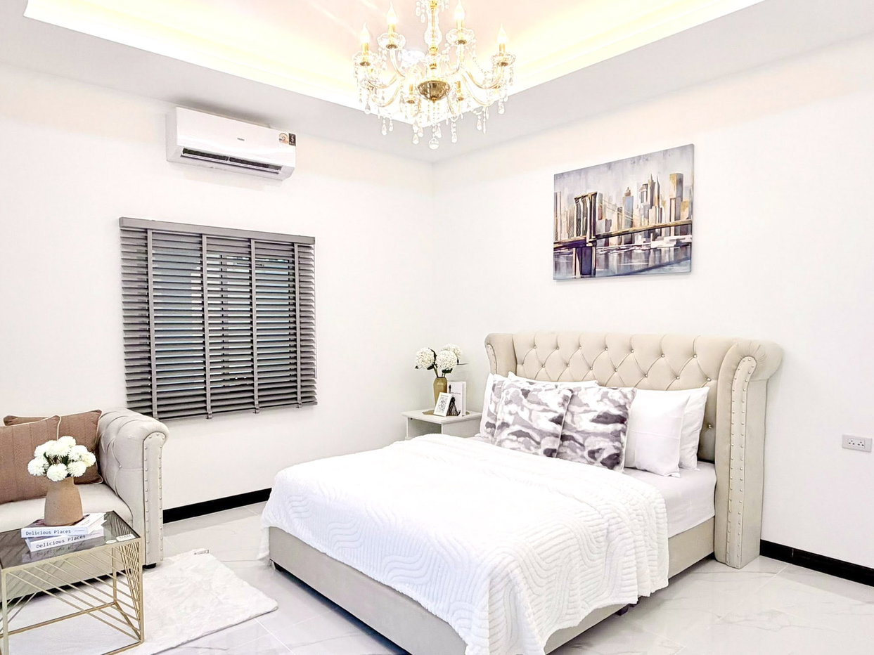 รูป House for Sale Khao Noi East Pattaya - รูปที่ 7/18