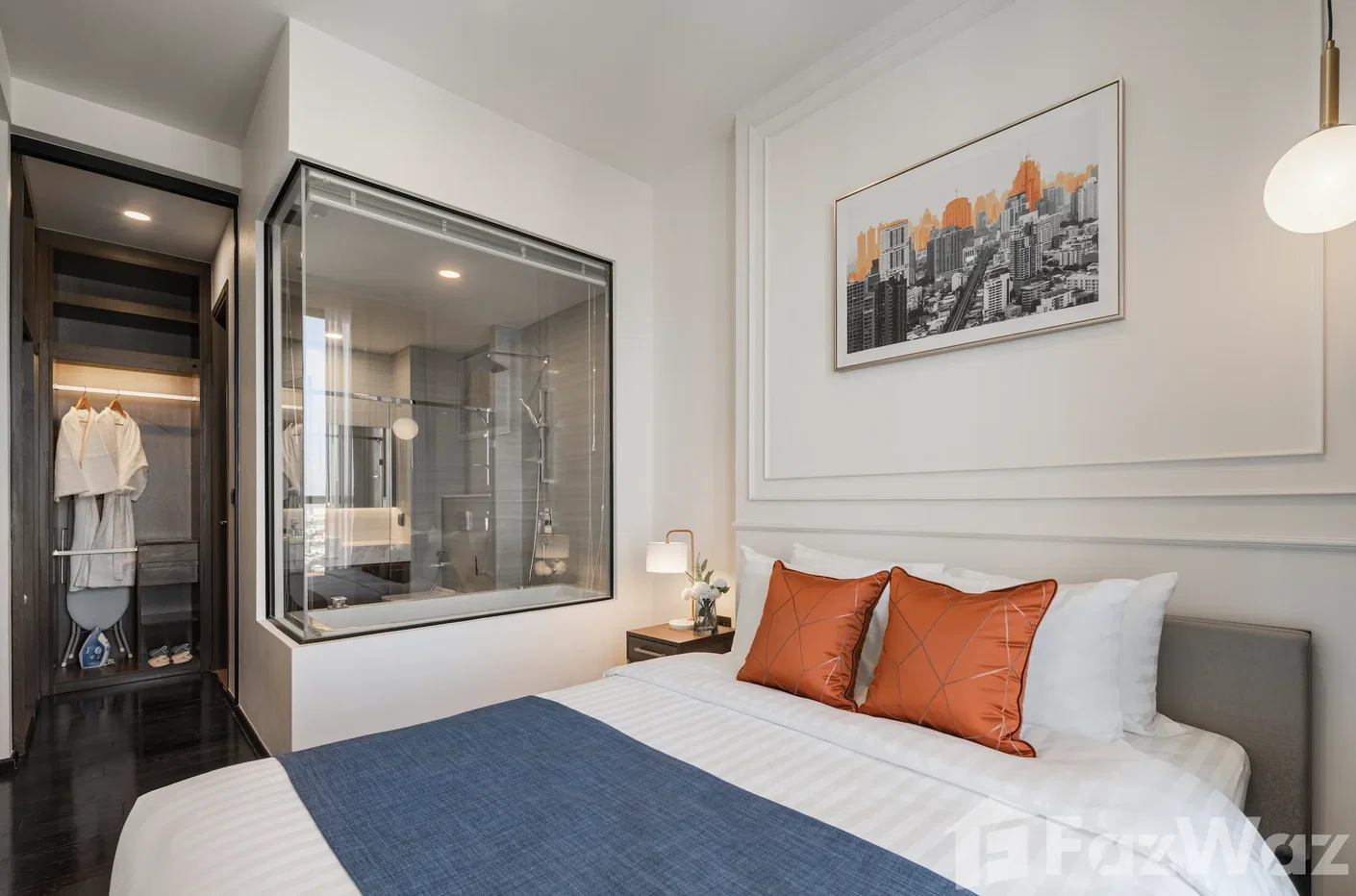 picture Park Origin Thonglor 1 bedroom 6448635 - 5/13