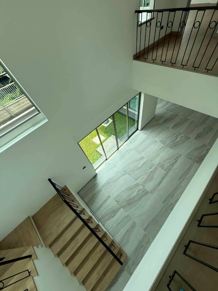รูป บ้านเดี่ยวสองชั้นในโครงการหรู พร้อมคลับเฮ้าส์และนวัตกรรม Smart Home #สันทราย ราคาเพียง 8.9 ล้านบาท #CSS101904 - รูปที่ 6/13