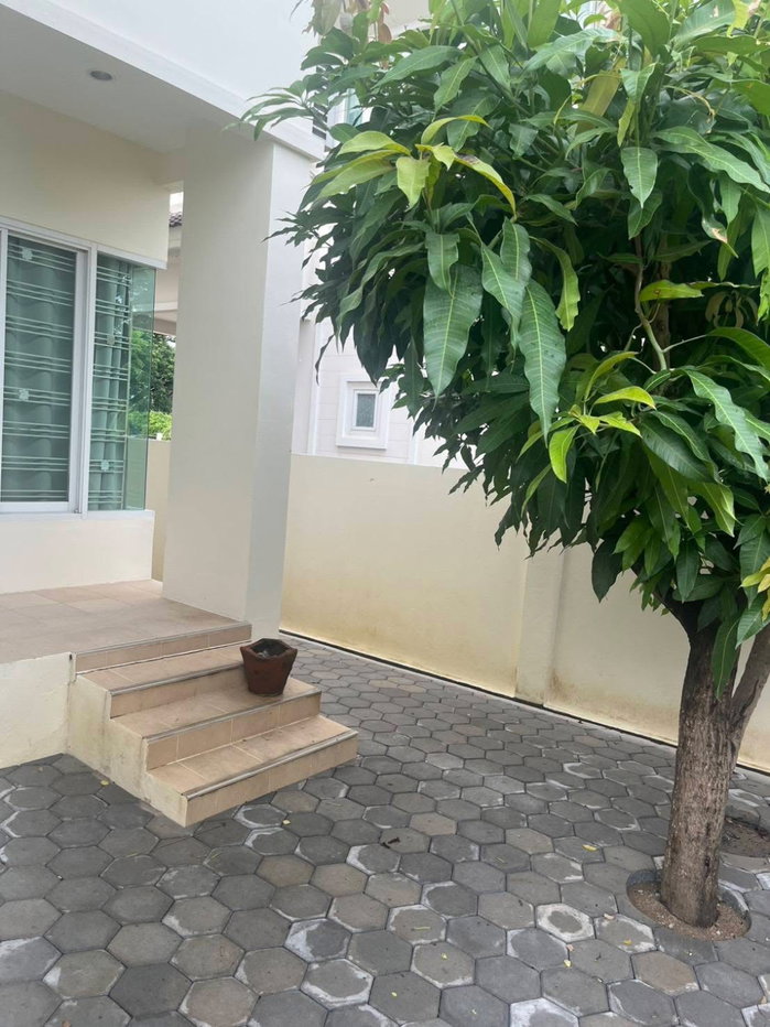 รูป 🏡 ให้เช่าบ้านเดี่ยว ในโครงการคุณภาพ เดินทางสะดวก ติดถนนวงแหวนรอบ 2 - รูปที่ 17/17