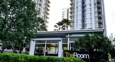 Condos for sale : 🔥MD-25039035 Rare Item! Beautiful Condo, Below Market Price! The Room Ratchada - Ladprao. Book Now Before It's Gone! 🔥