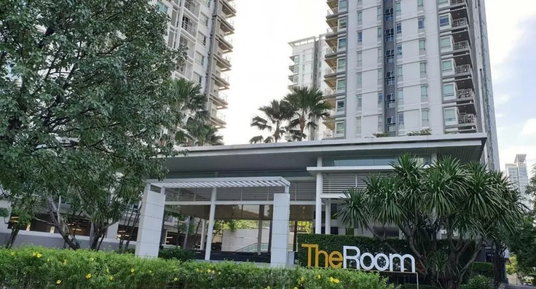 🔥MD-25039035 Rare Item! Beautiful Condo, Below Market Price! The Room Ratchada - Ladprao. Book Now Before It's Gone! 🔥