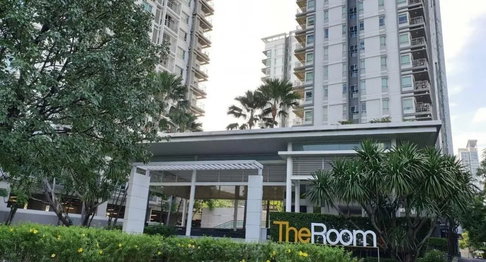 🔥MD-25039035 Rare Item! Beautiful Condo, Below Market Price! The Room Ratchada - Ladprao. Book Now Before It's Gone! 🔥