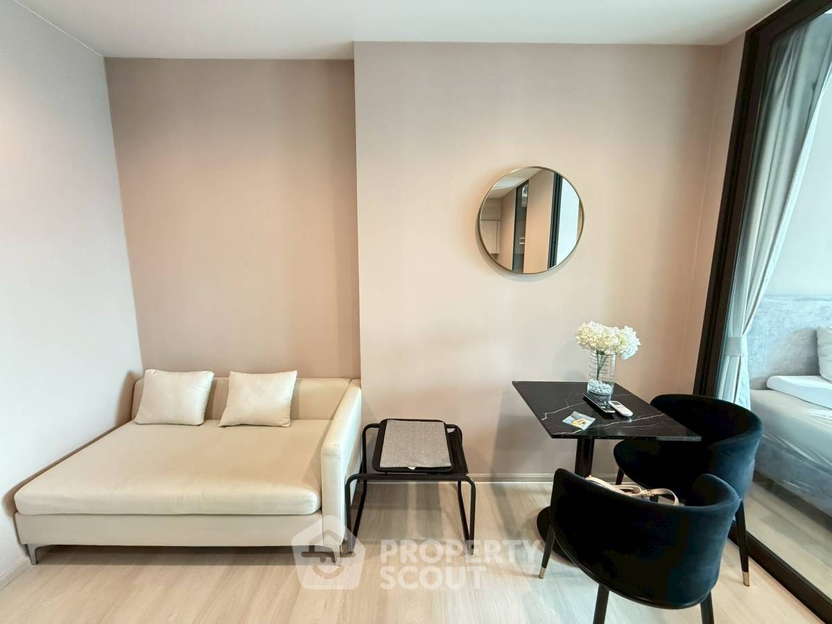 picture 29th-Floor 1-BR Condo At Life One Wireless Near BTS Phloen Chit (ID 2636312) - 7/9