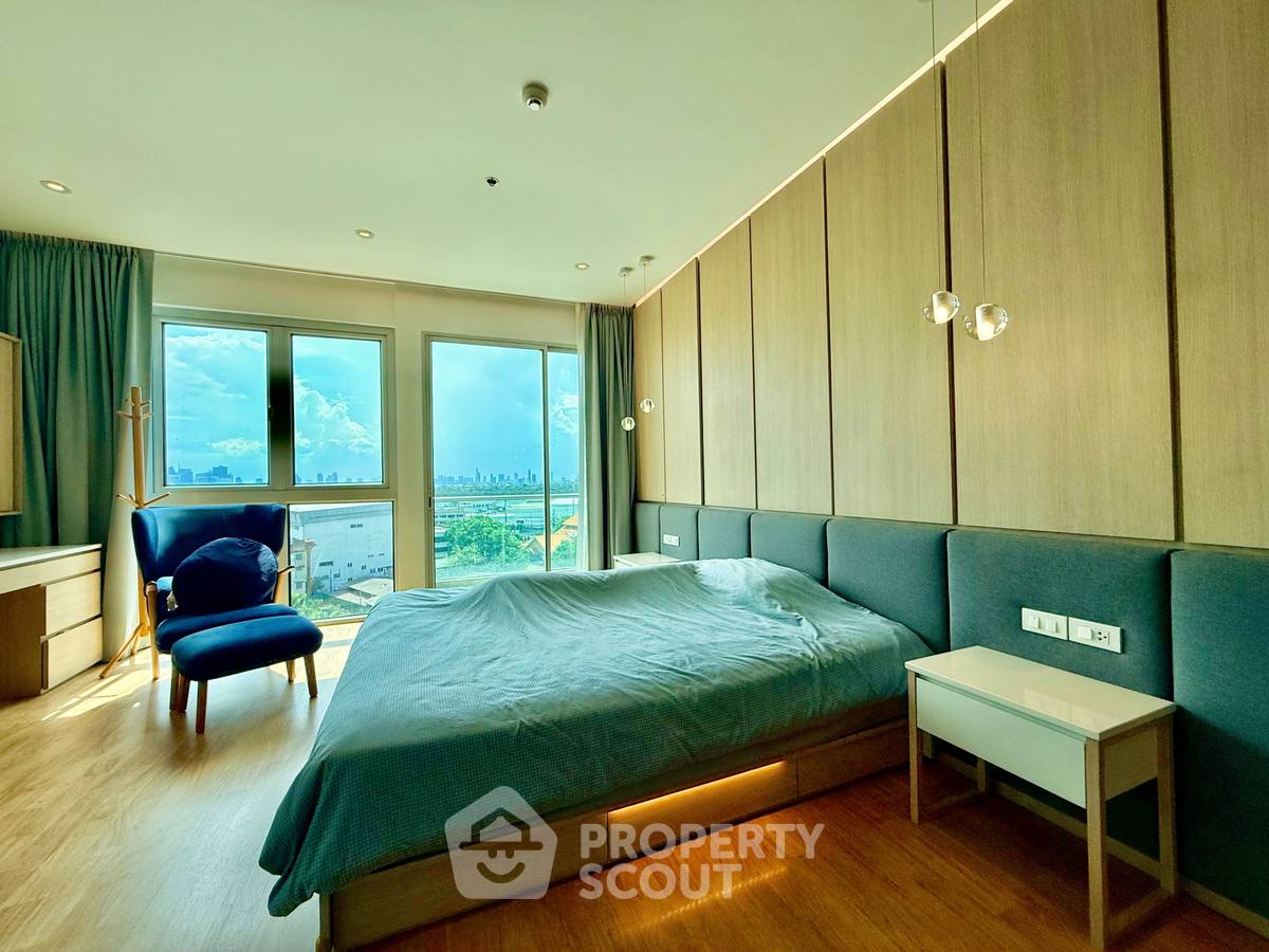 รูป คอนโด 3-ห้องนอน ที่ เดอะ สตาร์ เอสเตท แอท นราธิวาสราชนครินทร์ คอนโดมิเนียม ใน ช่องนนทรี (ID 2972667) - รูปที่ 14/17