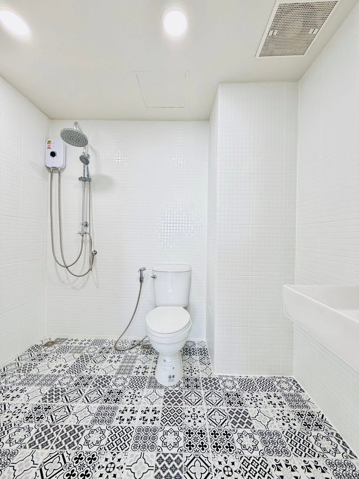 รูป The Mountain Condo 1 Bedroom Condo for Sale Khao Talo Pattaya - รูปที่ 13/13