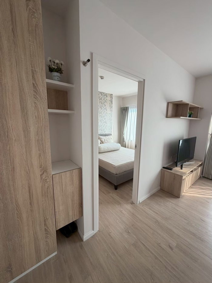 picture For Rent Escent Condo Chiang Mai - 6/10