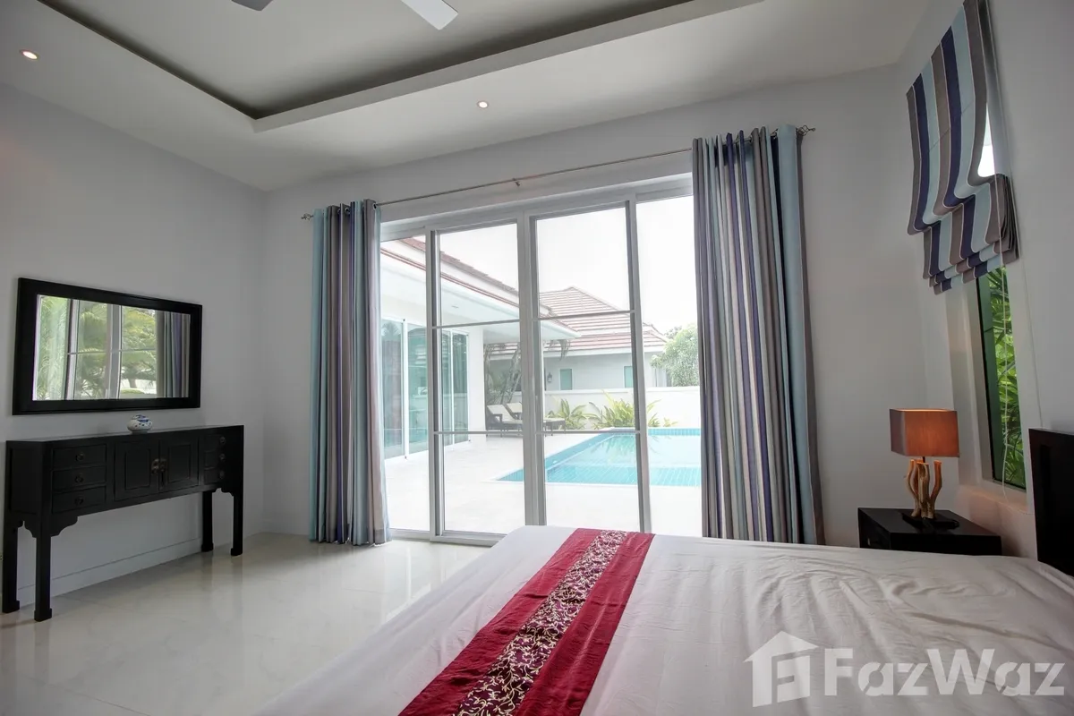 รูป ขาย วิลล่า 3 ห้องนอน ในโครงการ วูดเเลนด์ เรสซิเดนซ์ 6448305 - รูปที่ 22/38