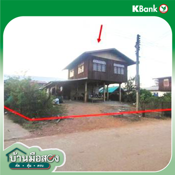 picture HOME 86 Sq.w. Wang Saphung Loei for 550,000 - 8/10