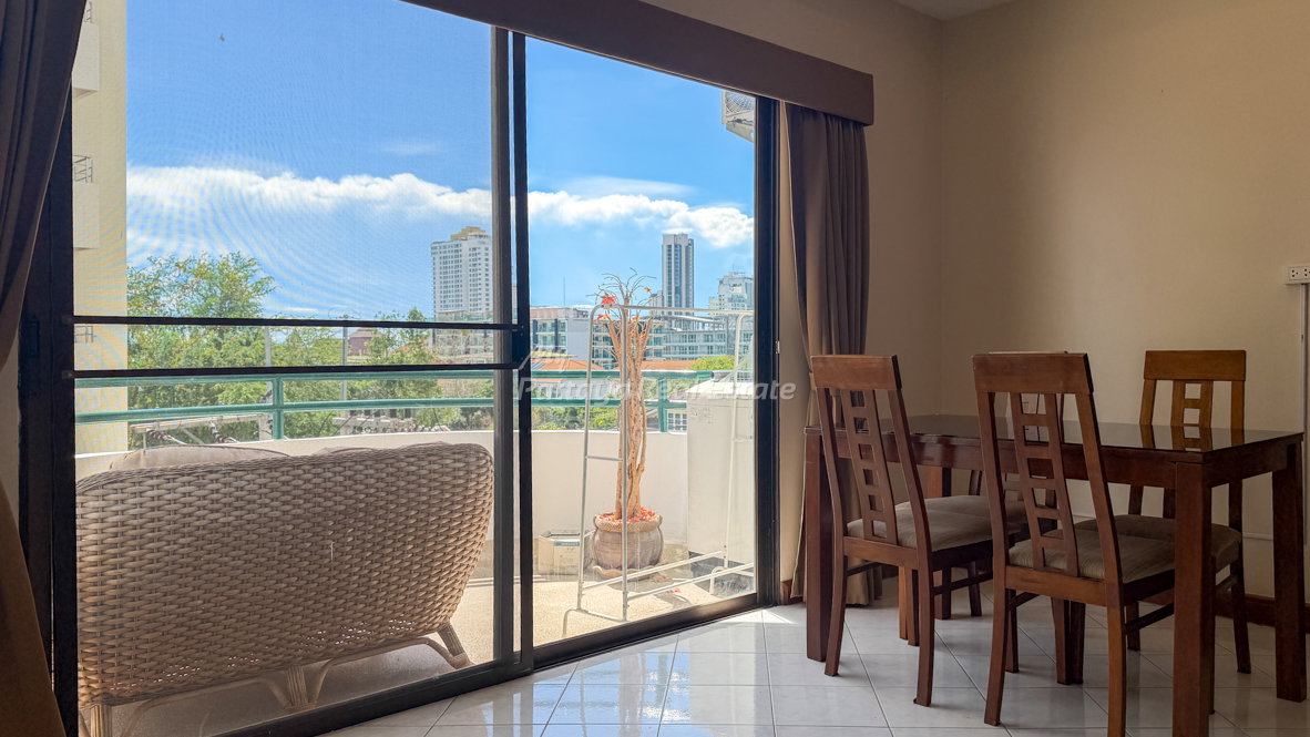 รูป 🛏️ 1 ห้องนอน - 🛁 1 ห้องน้ำ - 🏙️ Sea View - 🌏 ชื่อชาวต่างชาติ - 🏢 Star Beach Condotel Pattaya - รหัส: STAR10 - รูปที่ 4/21