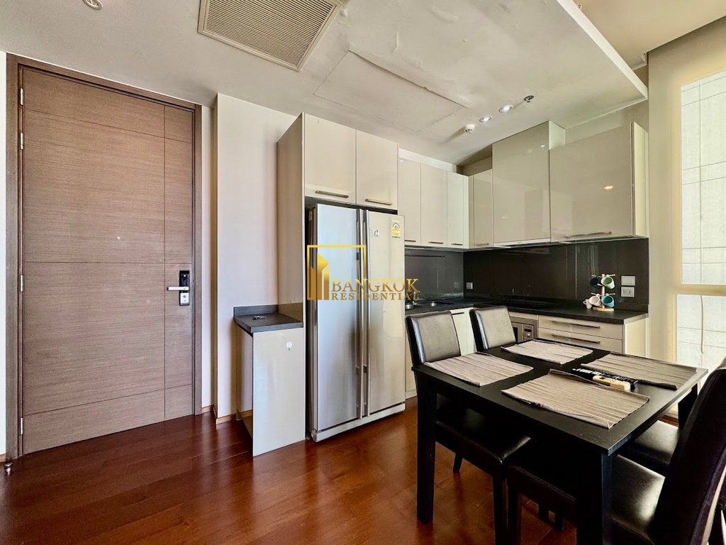 picture Quattro By Sansiri | Charming 2 Bedroom Condo in Thong Lo - BR11667CD - 6/35