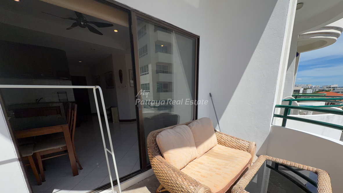รูป 🛏️ 1 ห้องนอน - 🛁 1 ห้องน้ำ - 🏙️ Sea View - 🌏 ชื่อชาวต่างชาติ - 🏢 Star Beach Condotel Pattaya - รหัส: STAR10 - รูปที่ 16/21