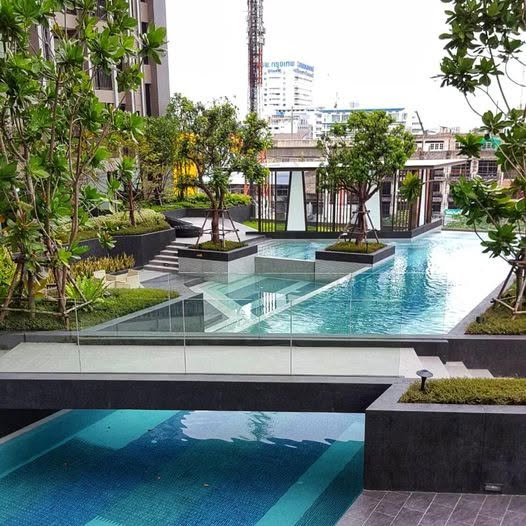picture #SC14507 📌 Rent | 🟦🟨Niche Pride Thonglor - Phetchaburi🟥🟩𝑪𝒐𝒏𝒕𝒂𝒄𝒕𝑳𝑰𝑵𝑬:@𝒔𝒆𝒄𝒓𝒆𝒕𝒑𝒓𝒐𝒑𝒆𝒓𝒕𝒚 🔥✨ - 9/9