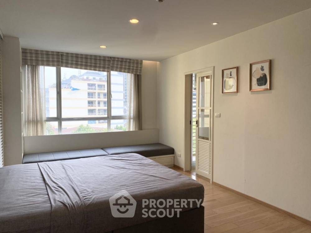 picture 1-BR Condo at Hive Sukhumvit 65 near BTS Ekkamai (ID 595277) - 7/13