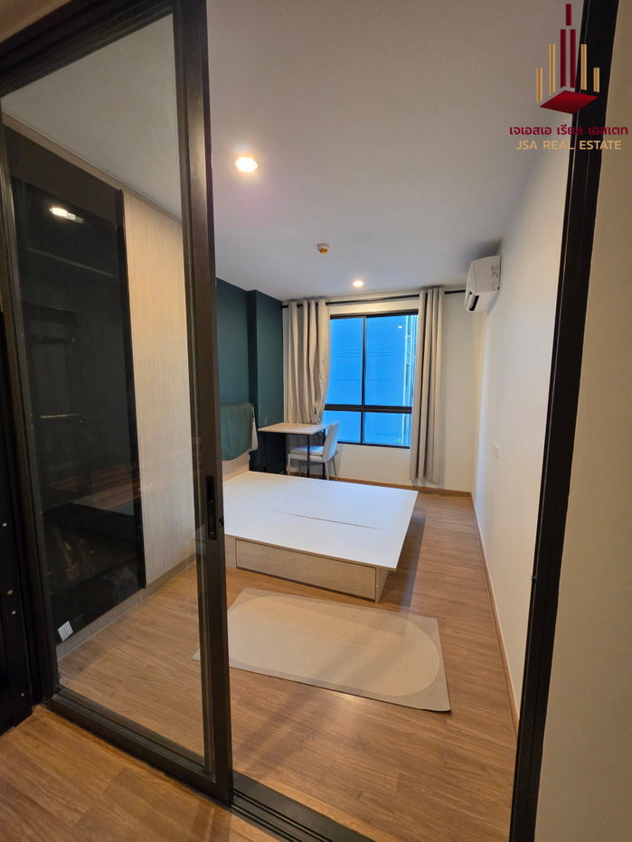 picture ✨ For Sale: Niche MONO Itsaraphap Condo ✨  💰 Only 2,900,000 THB - 5/8