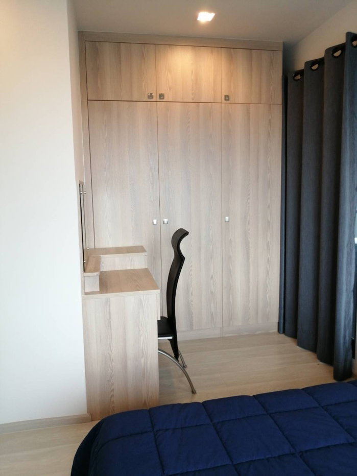 รูป For Rent Condo Life Sukhumvit 48 fully furnished (S15-2613) - รูปที่ 3/12