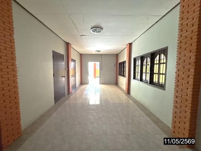 picture HOME 59.5 Sq.w. Muang Ubon Ratchathani Ubon Ratchathani for 1.5M - 5/26