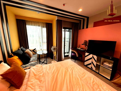 Condos for rent : ✨ For Rent: Life Sathorn Sierra Condo ✨  💰 Only 14,500 THB/month 