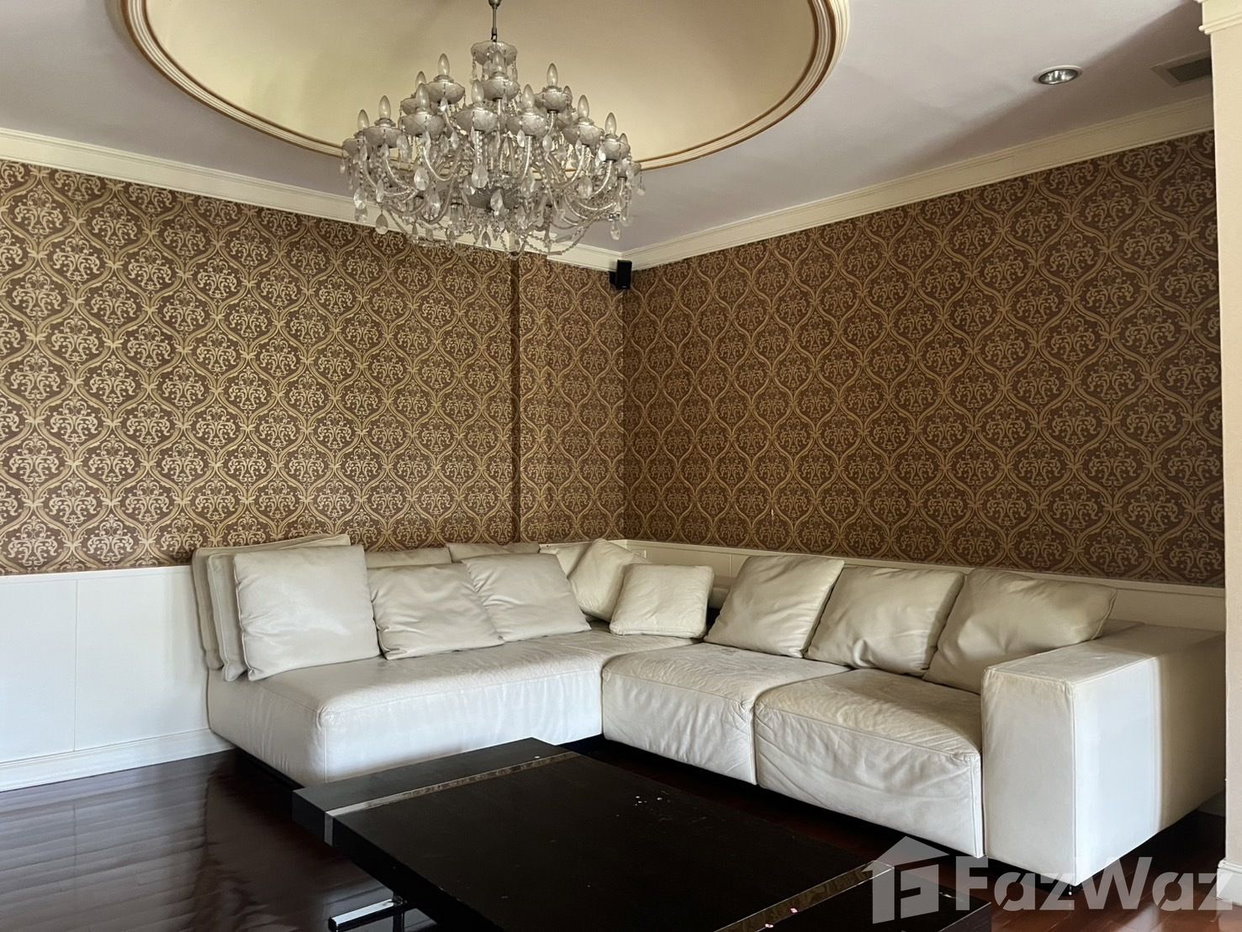 รูป ขาย บ้านเดี่ยว 4 ห้องนอน ใน บางจาก, กรุงเทพมหานคร 5575554 - รูปที่ 7/12