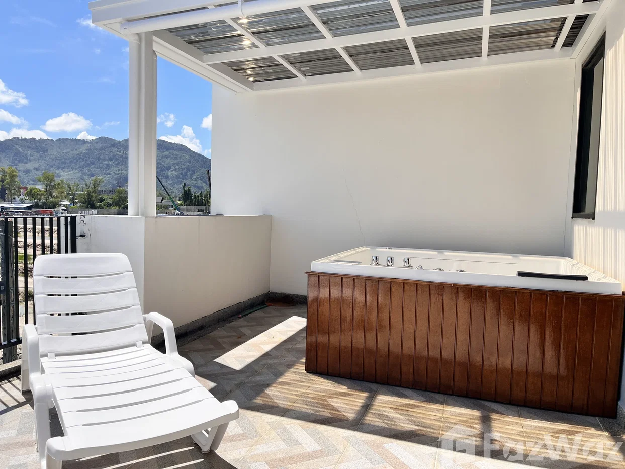 picture 3 bedroom townhouse for rent at Laguna Park 6446510 - 8/48
