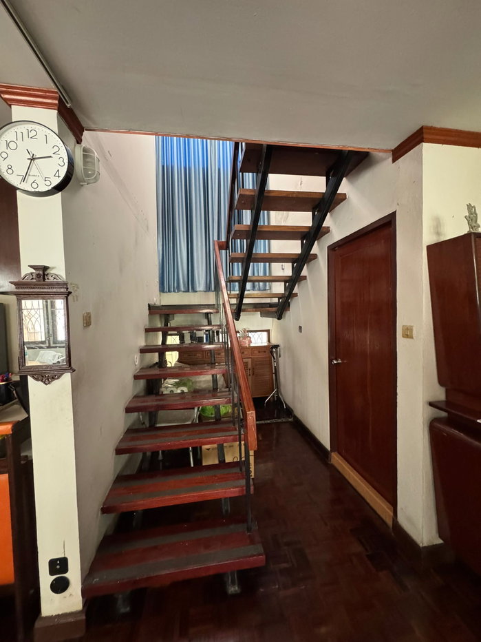 รูป บ้านเดี่ยวหรูใจกลางสุขุมวิท ใกล้ BTS พร้อมพงษ์ - รูปที่ 16/50