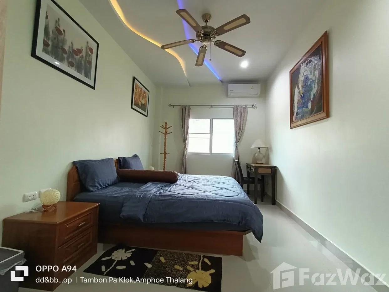 picture 3 Bedroom Villa for sale in Pa Khlok, Phuket  6247563 - 16/22
