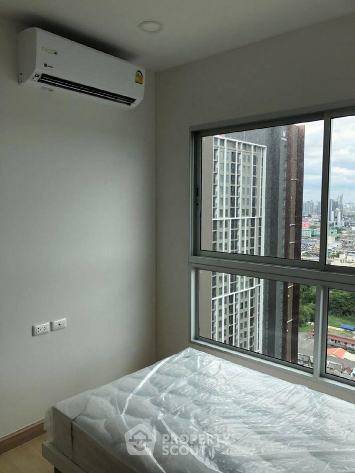 picture 2-BR Condo at Supalai Veranda Phasi Charoen Station near MRT Phasi Charoen (ID 635529) - 10/14