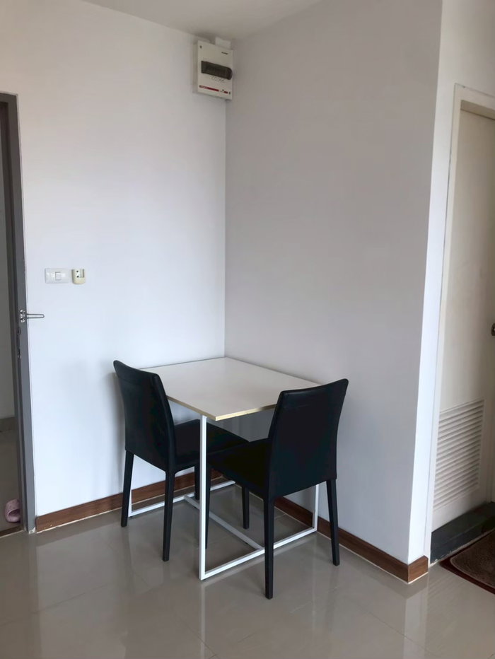 picture The Trust Condo Pattaya for Rent floor9 - 23/31