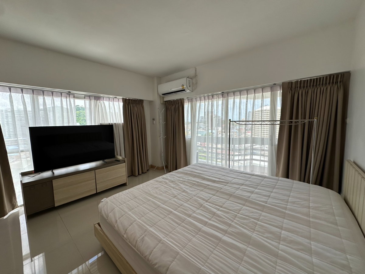 picture SP34ð (For Rent) Sriracha Place Condo Tel: 064-242-6068,099-690-3486 - 5/6