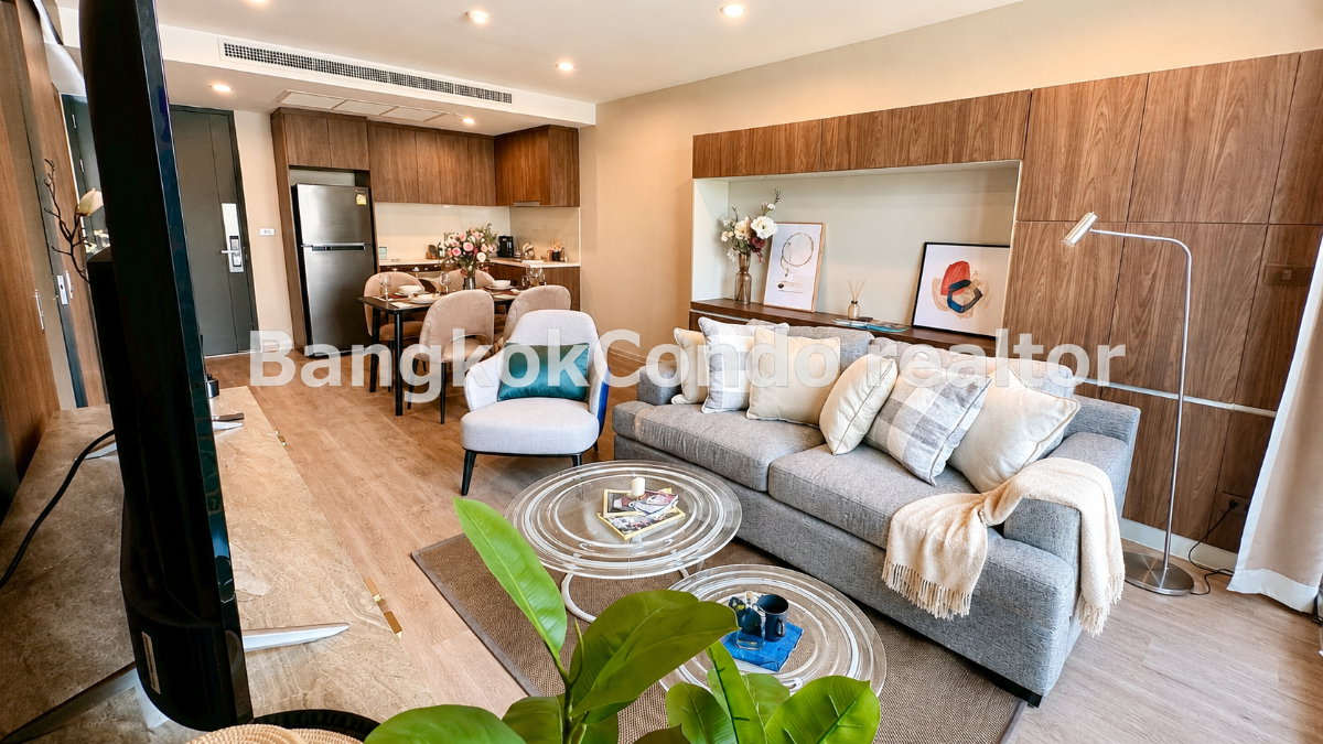 รูป 🍀🍀 Beautiful Room🌸 ให้เช่า📌 โนเบิล อเบิฟ ไวร์เลส (Line: @rent2022)BTS เพลินจิต✨พร้อมเข้าอยู่ 🔖A11581 - รูปที่ 5/11